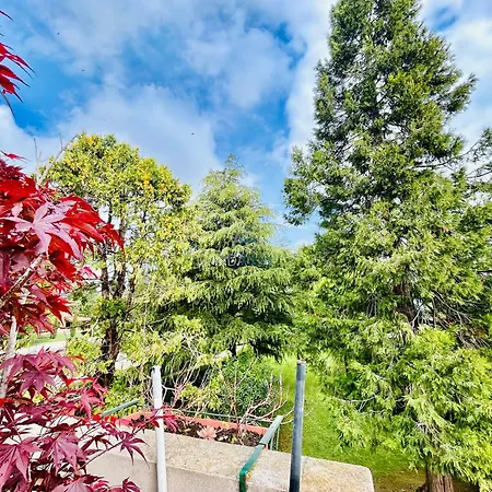 Appartement Crono Apt-200m Dal Di Garda Con Piscina Sirmione