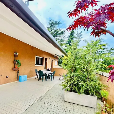 Appartement Crono Apt-200m Dal Di Garda Con Piscina Sirmione
