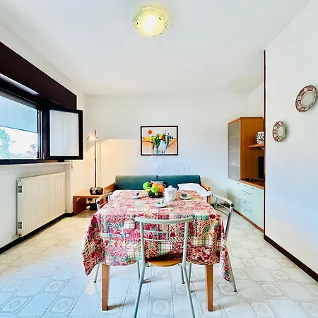 Crono Apt-200m Dal Di Garda Con Piscina Appartement Sirmione