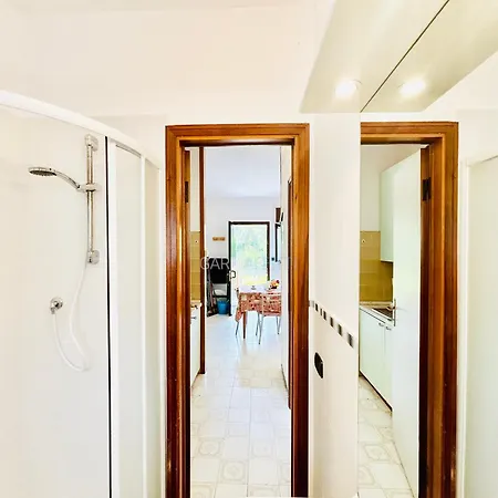 Crono Apt-200m Dal Di Garda Con Piscina Appartement Sirmione