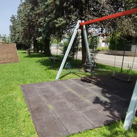 Crono Apt-200m Dal Di Garda Con Piscina Appartement *